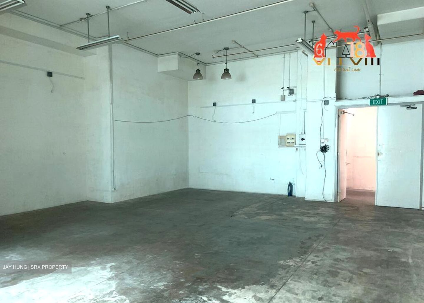 Midview Building (D23), Factory #617114701